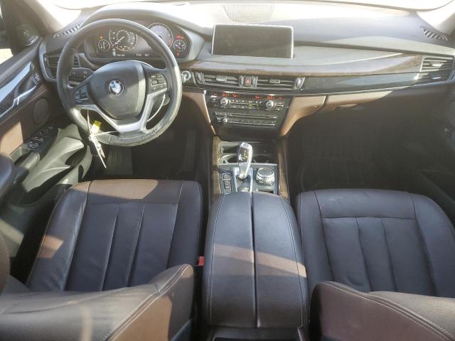 Photo 8 from auction – 2016 BMW X5 XDR40E with VIN 5UXKT0C56G0S75212
