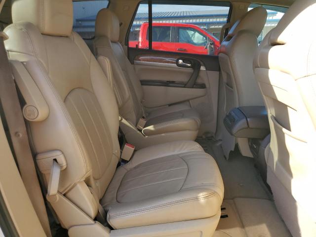 Photo 11 from auction – 2012 BUICK ENCLAVE with VIN 5GAKVDED9CJ335187