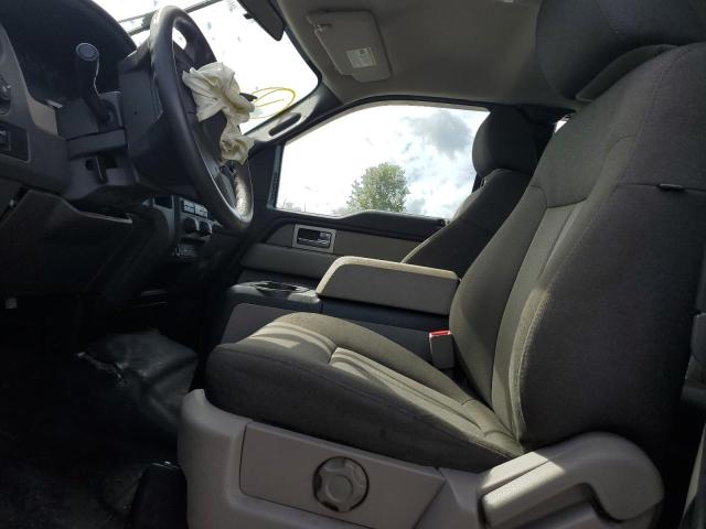 Photo 7 from auction – 2010 FORD F150 SUPER with VIN 1FTEX1E89AFD15206