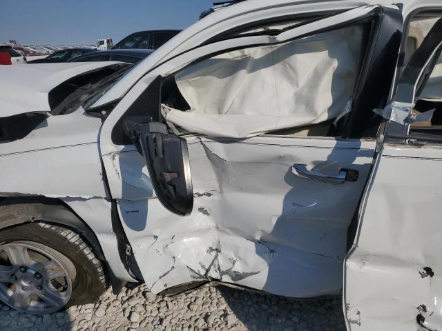 Photo 7 from auction – 2008 TOYOTA SEQUOIA LI with VIN 5TDZY68A08S009192