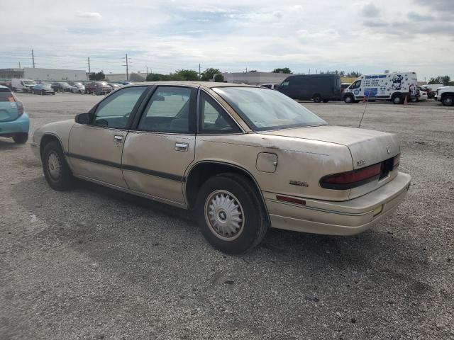 Photo 2 from auction – 1992 BUICK REGAL CUST with VIN 2G4WB54L4N1404951