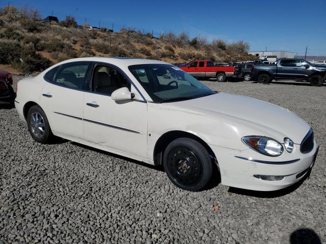 Photo 4 from auction – 2006 BUICK LACROSSE C with VIN 2G4WD582561216310
