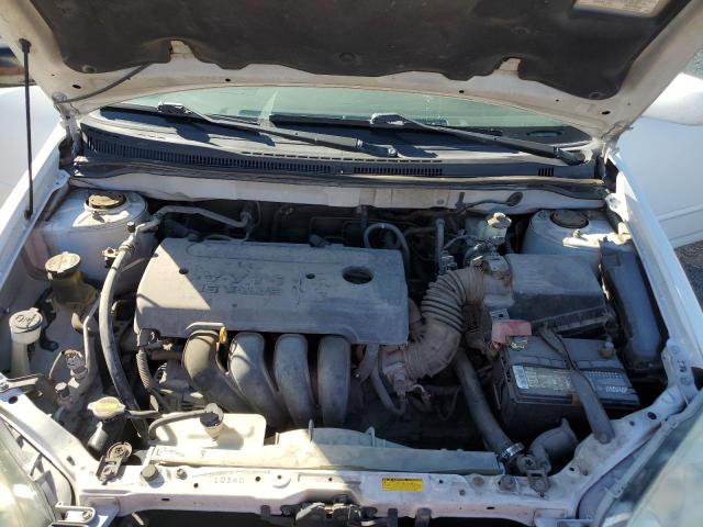 Photo 11 from auction – 2008 TOYOTA COROLLA CE with VIN 1NXBR32E98Z040375