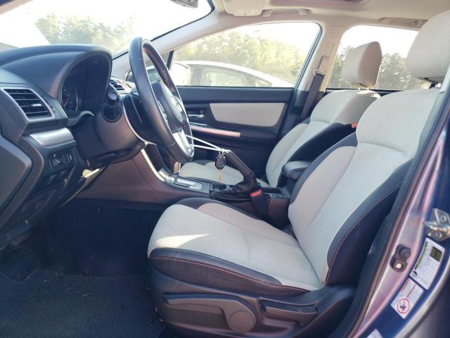 Photo 7 from auction – 2017 SUBARU CROSSTREK with VIN JF2GPABC1H8211293