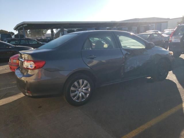 Снимка 3 от търг – 2013 TOYOTA COROLLA BA с VIN 5YFBU4EE8DP199125