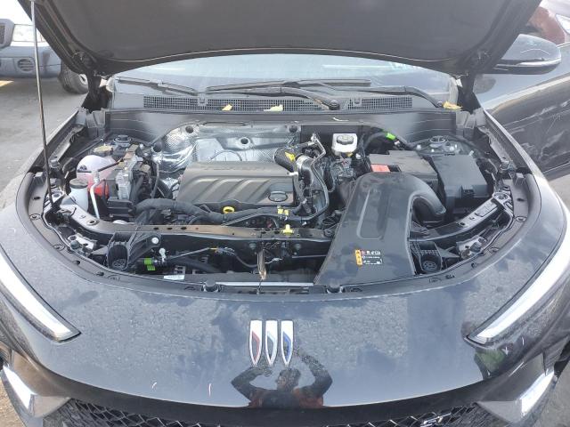 Photo 12 from auction – 2025 BUICK ENVISTA SP with VIN KL47LBEP8SB024099