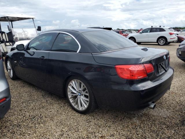 Photo 2 from auction – 2011 BMW 335 I with VIN WBADX7C57BE581576