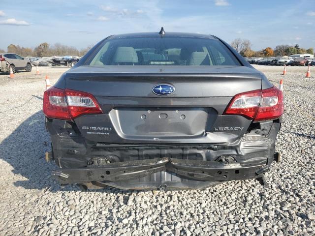 Photo 6 from auction – 2018 SUBARU LEGACY 2.5 with VIN 4S3BNAC61J3034884