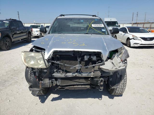Foto 5 de la subasta – 2003 TOYOTA 4RUNNER con VIN JTEZU14R730005187