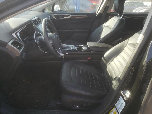 Photo 7 from auction – 2015 FORD FUSION SE with VIN 3FA6P0PU7FR156002
