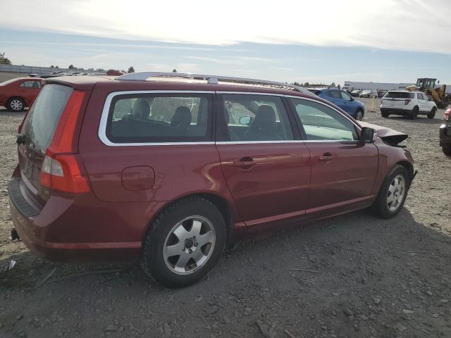 Photo 3 from auction – 2008 VOLVO V70 3.2 with VIN YV1BW982381050084
