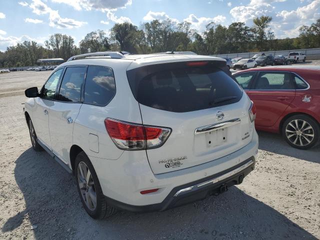 Zdjęcie 2 z aukcji – 2014 NISSAN PATHFINDER z VIN 5N1AR2MM9EC628899