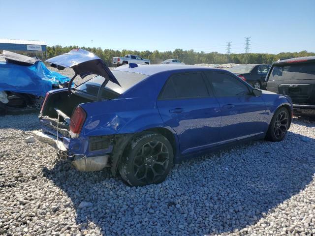 Photo 3 from auction – 2019 CHRYSLER 300 TOURIN with VIN 2C3CCAAG7KH755896