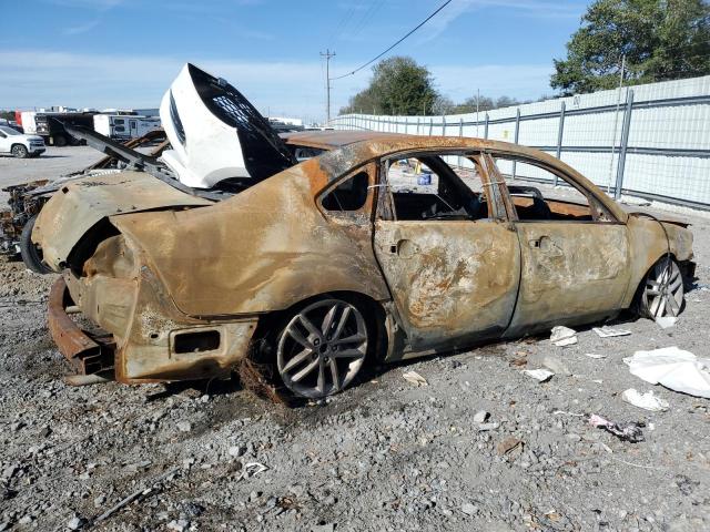 Photo 3 from auction – 2013 CHEVROLET IMPALA LTZ with VIN 2G1WC5E36D1136363
