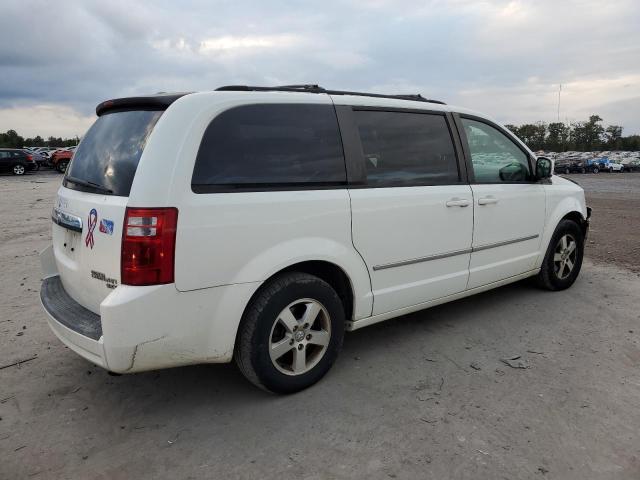 Photo 3 from auction – 2010 DODGE GRAND CARA with VIN 2D4RN5D18AR112337