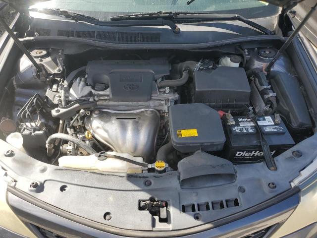 صورة رقم 11 من المزاد - 2012 TOYOTA CAMRY BASE مع VIN 4T1BF1FK3CU124486