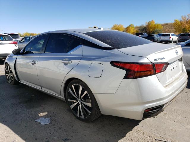 Photo 2 from auction – 2019 NISSAN ALTIMA SR with VIN 1N4BL4CV8KC169592