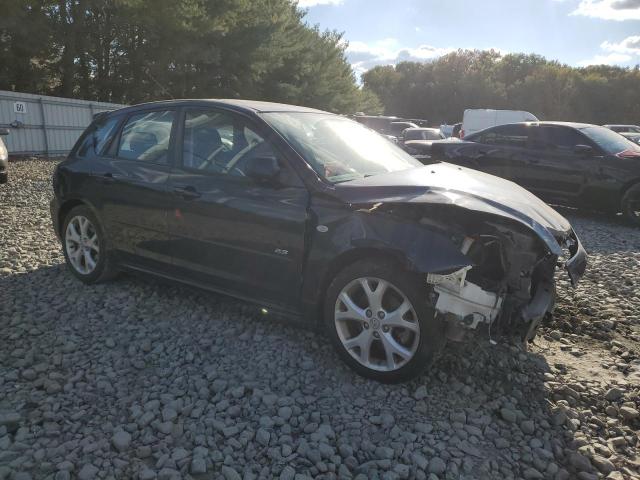 Photo 4 from auction – 2007 MAZDA 3 HATCHBAC with VIN JM1BK343771677480