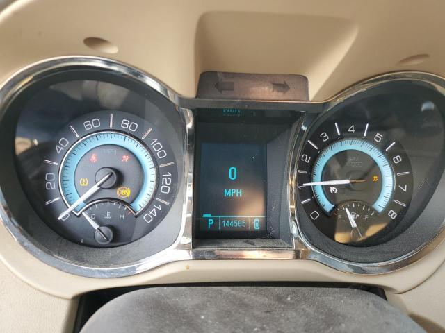Photo 9 from auction – 2011 BUICK LACROSSE C with VIN 1G4GD5ED6BF320835