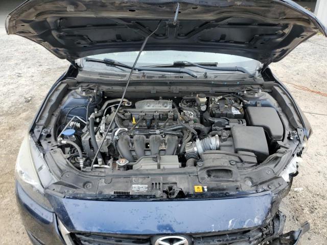 Photo 12 from auction – 2017 MAZDA 3 SPORT with VIN 3MZBN1K79HM136272