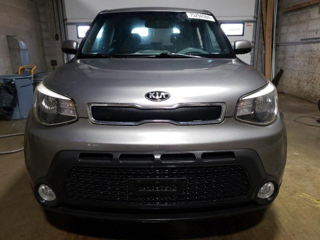 Photo 5 from auction – 2015 KIA SOUL with VIN KNDJN2A2XF7218626