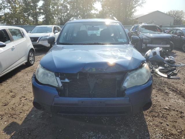 Photo 5 from auction – 2011 SUBARU FORESTER 2 with VIN JF2SHBBC2BH779489