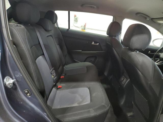 Photo 11 from auction – 2016 KIA SPORTAGE L with VIN KNDPBCAC9G7820131