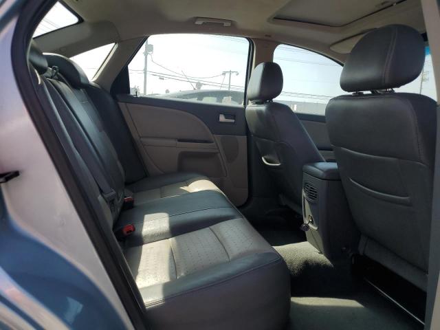 Photo 10 from auction – 2008 MERCURY SABLE PREM with VIN 1MEHM42W38G613182