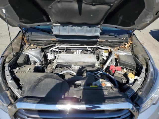Photo 12 from auction – 2020 SUBARU ASCENT LIM with VIN 4S4WMAPD5L3464445