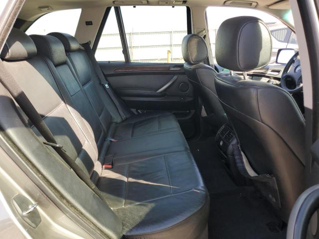 Photo 11 from auction – 2005 BMW X5 3.0I with VIN 5UXFA13595LY02037