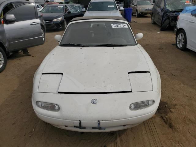 Photo 5 from auction – 1997 MAZDA MX-5 MIATA with VIN JM1NA3530V0730800