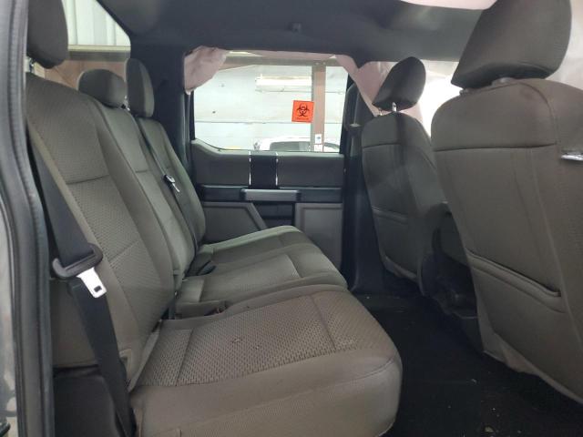 Photo 10 from auction – 2022 FORD F250 SUPER with VIN 1FT7W2B68NEF85771