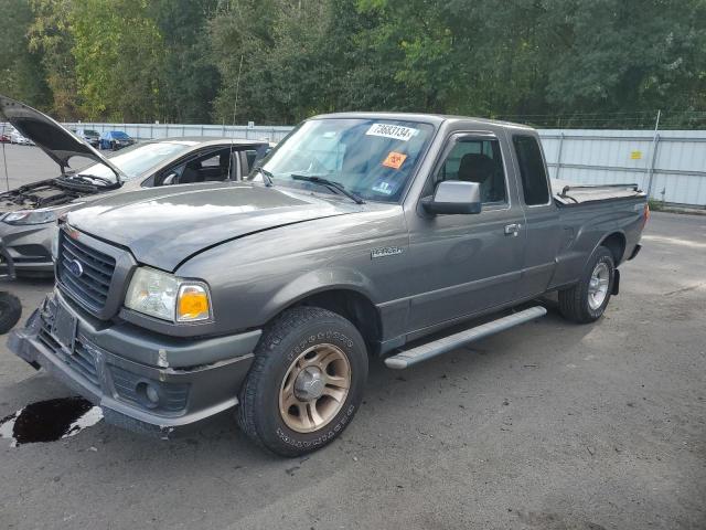 FORD RANGER SUP 2007 with VIN 1FTYR44E87PA35280 - Photo from auction