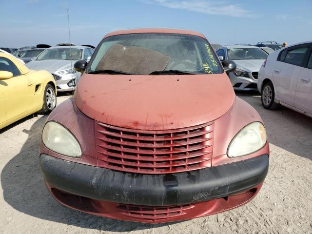 Photo 5 from auction – 2001 CHRYSLER PT CRUISER with VIN 3C8FY4BB41T642166