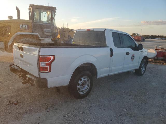 Photo 3 from auction – 2018 FORD F150 SUPER with VIN 1FTEX1CBXJFA41917
