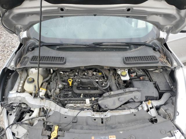 Zdjęcie 11 z aukcji – 2017 FORD ESCAPE SE z VIN 1FMCU9GD0HUB48325