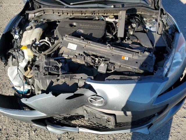 Photo 11 from auction – 2012 MAZDA 3 I with VIN JM1BL1UG7C1529182
