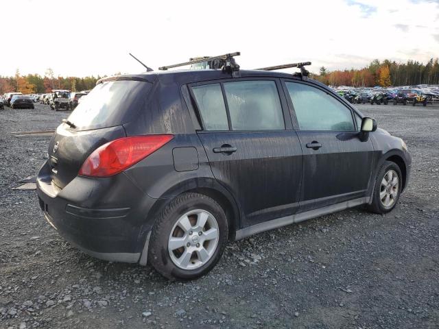 Photo 3 from auction – 2007 NISSAN VERSA S with VIN 3N1BC13E57L351340