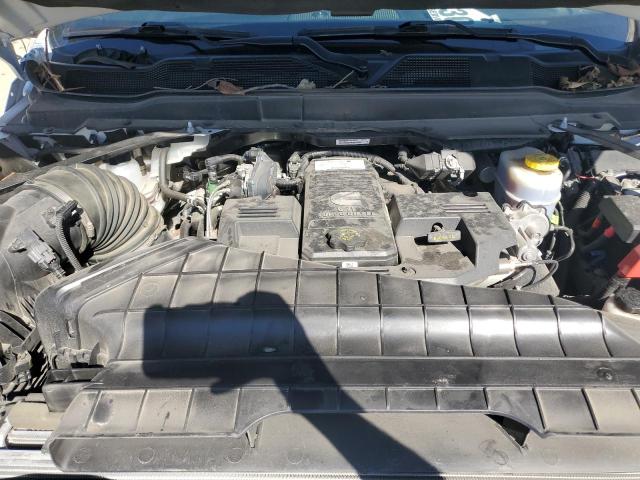 Photo 11 from auction – 2022 RAM 2500 BIG H with VIN 3C6UR5DL9NG282240