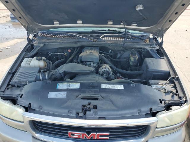 Photo 11 from auction – 2000 GMC NEW SIERRA with VIN 2GTEC19T7Y1273257