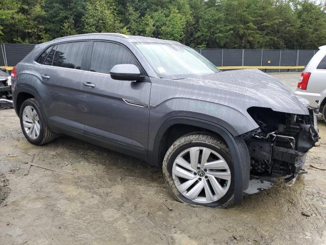 Photo 4 from auction – 2020 VOLKSWAGEN ATLAS CROS with VIN 1V21E2CA3LC212186