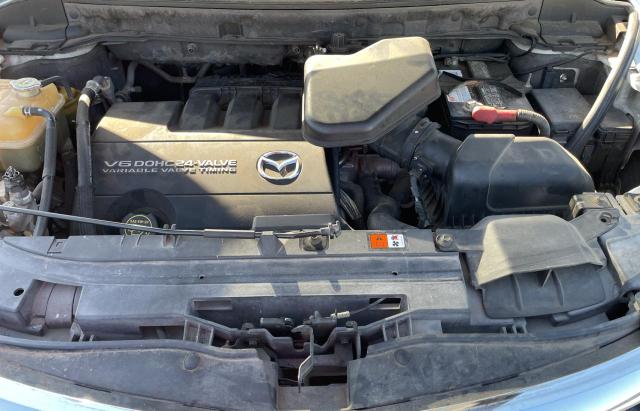 Photo 7 from auction – 2007 MAZDA CX-9 with VIN JM3TB28Y270109283