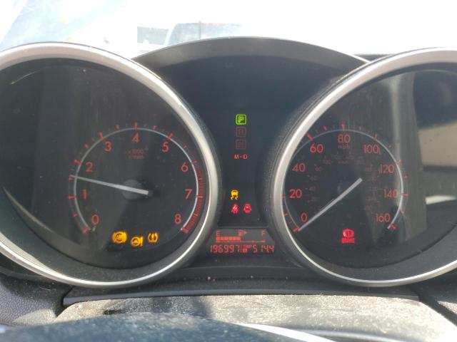 Photo 9 from auction – 2010 MAZDA 3 S with VIN JM1BL1S58A1163697