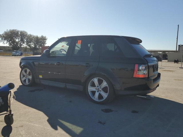 Photo 2 from auction – 2013 LAND ROVER RANGE ROVE with VIN SALSH2E47DA775428