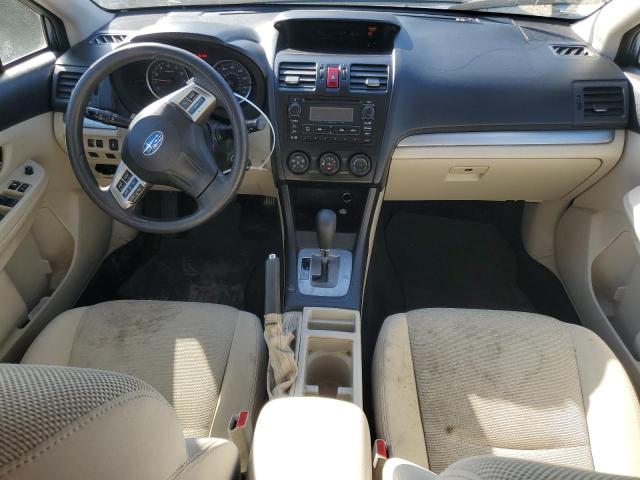 Photo 8 from auction – 2014 SUBARU XV CROSSTR with VIN JF2GPAVC8E8303685