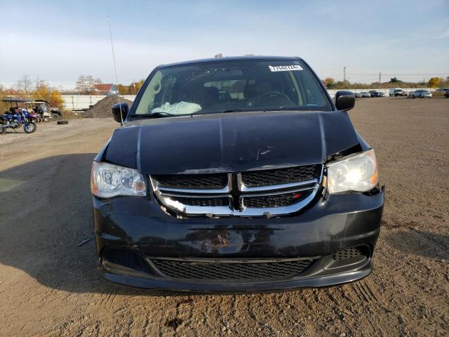 Photo 5 from auction – 2013 DODGE GRAND CARA with VIN 2C4RDGCG7DR528126