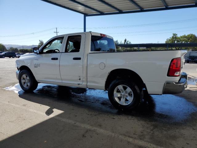 Photo 2 from auction – 2024 RAM 1500 CLASS with VIN 1C6RR7GGXRS148531