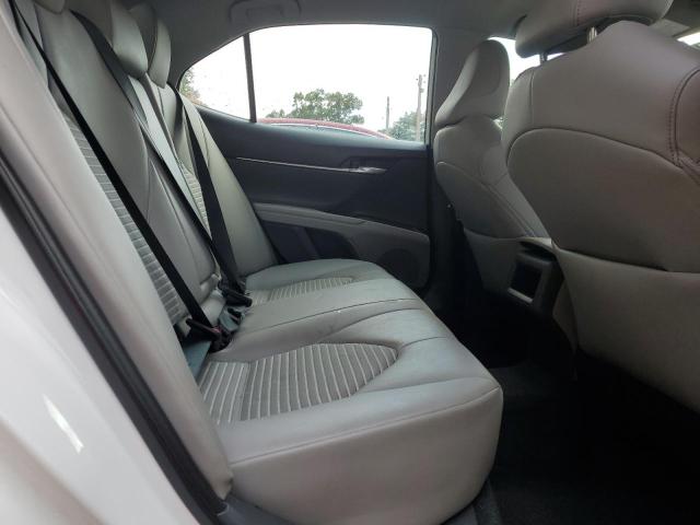 Photo 10 from auction – 2022 TOYOTA CAMRY SE with VIN 4T1G11AK2NU642183