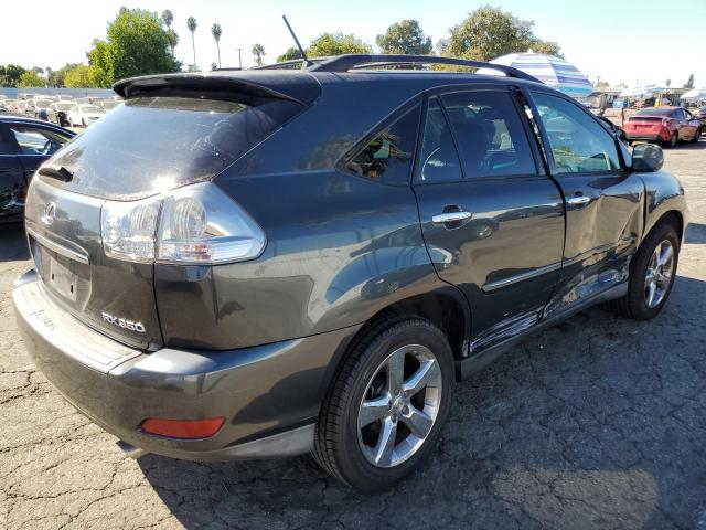Photo 3 from auction – 2008 LEXUS RX 350 with VIN 2T2GK31U18C031167