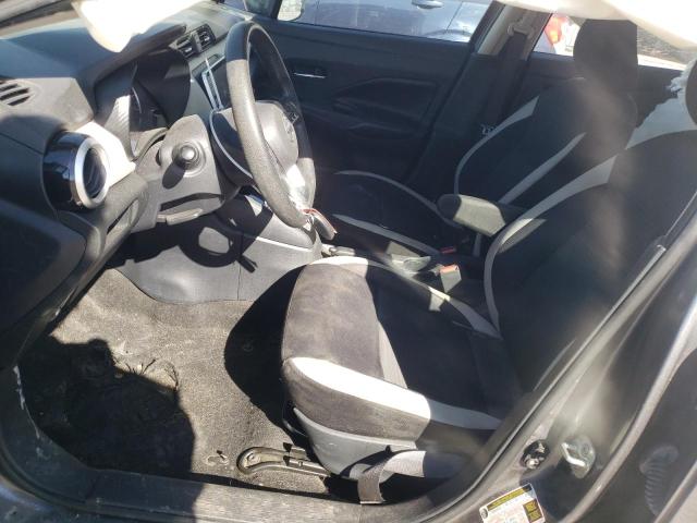 Photo 7 from auction – 2020 NISSAN VERSA SV with VIN 3N1CN8EV1LL863059